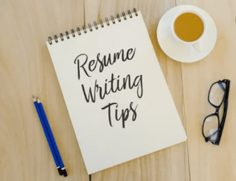 Designing Your Resume