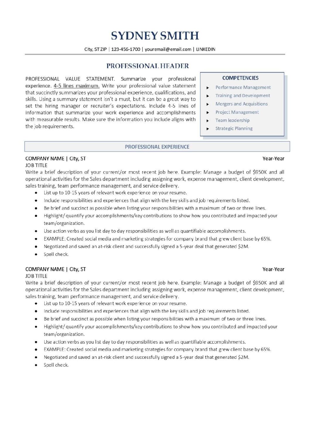 Wyndham-Resume-Template-1187x1536
