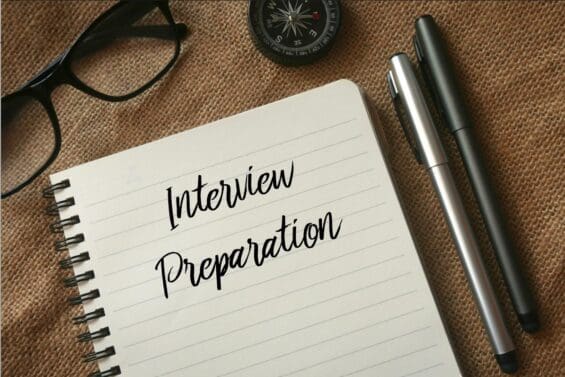 Interview Preparation: Tips to Land Your Dream Job