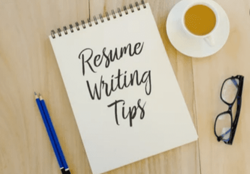 Designing Your Resume